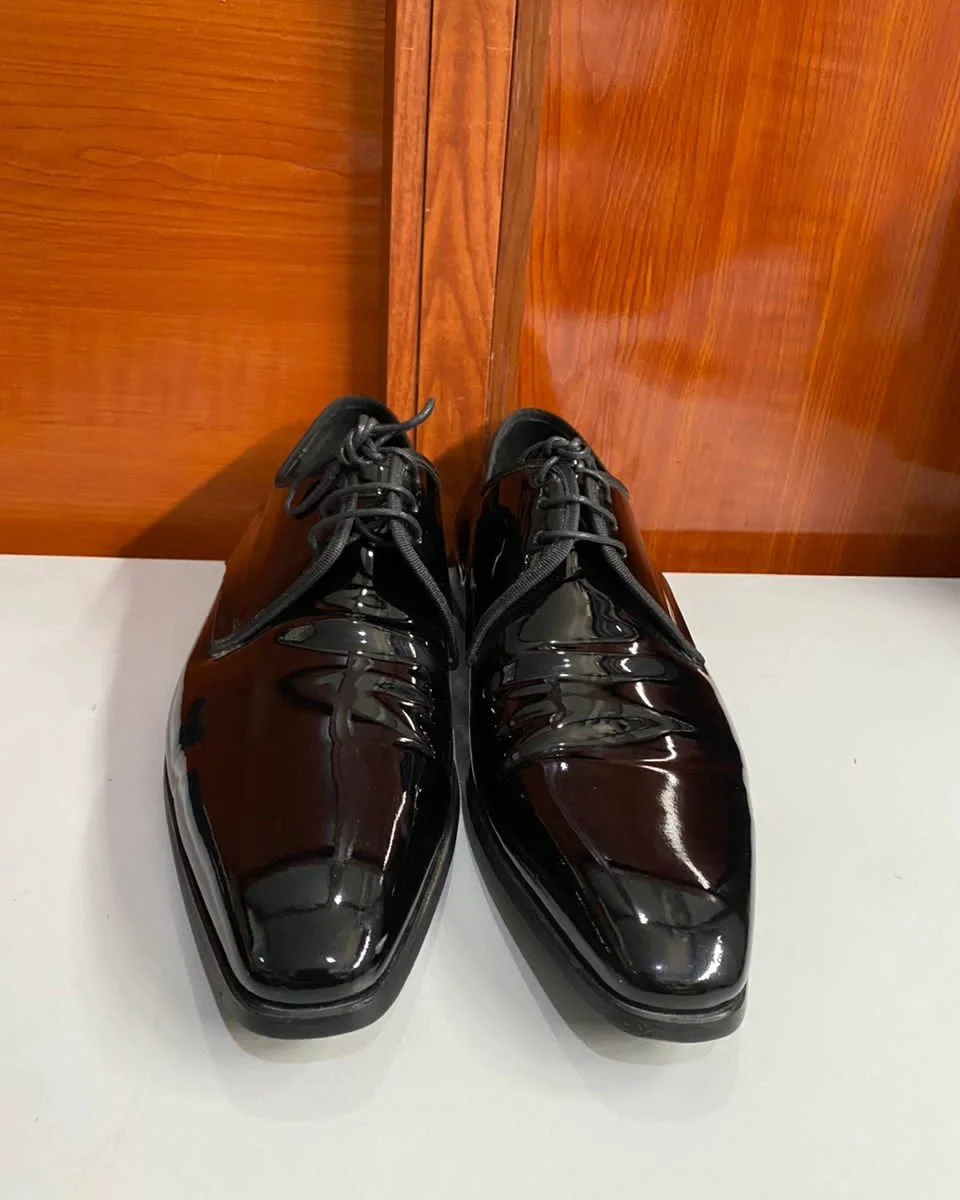 Magnanni Level shoes 43