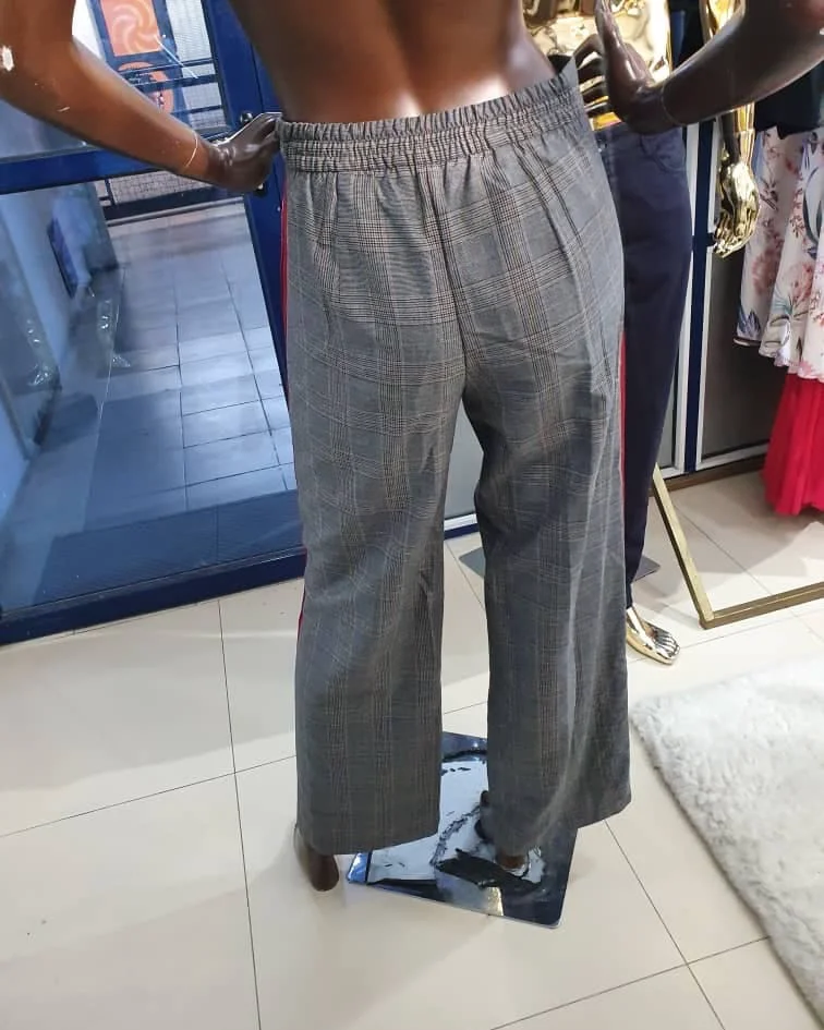 Zara trousers S