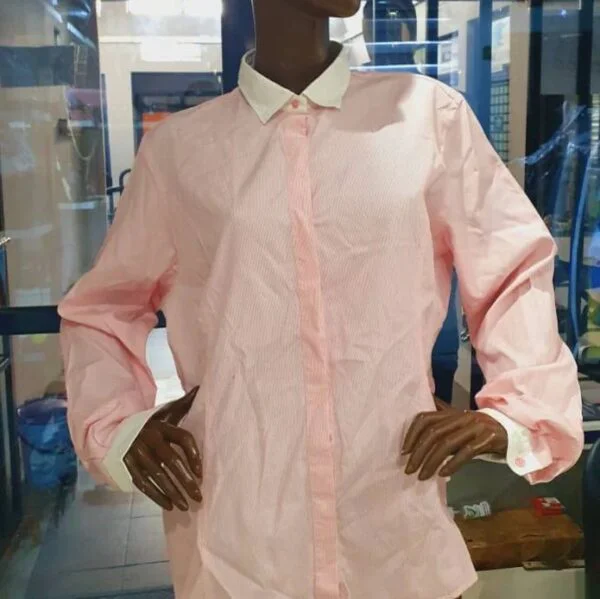 TM Lewin shirt 20
