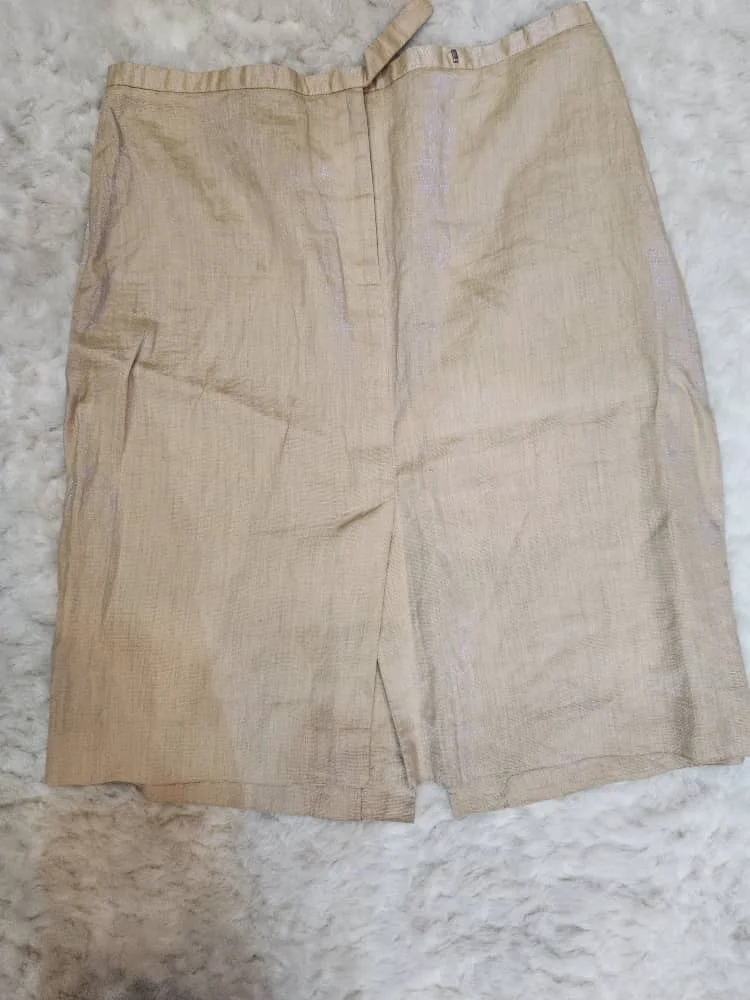Armani Exchange skirt 12US