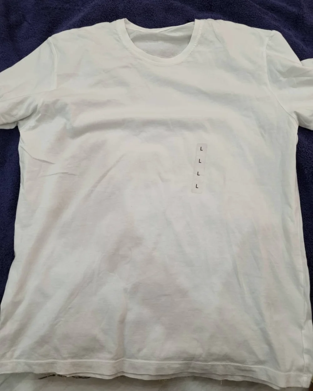 Pull love Tee