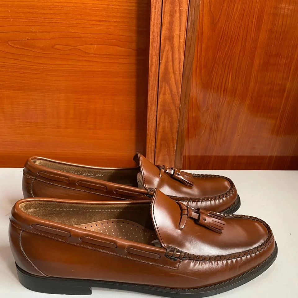 Weejun's loafers 9.5