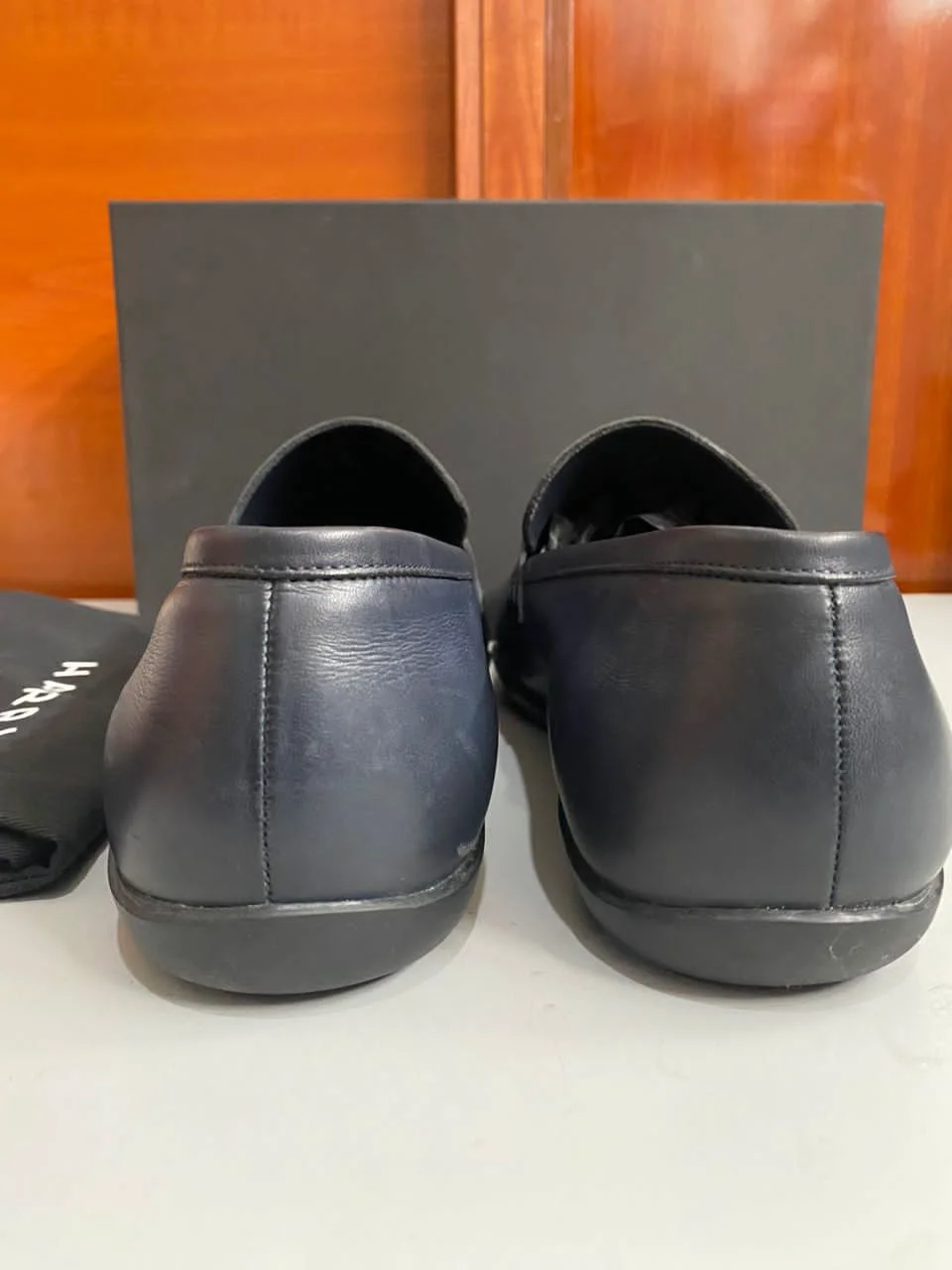 Harry's of London loafers 47 - 3