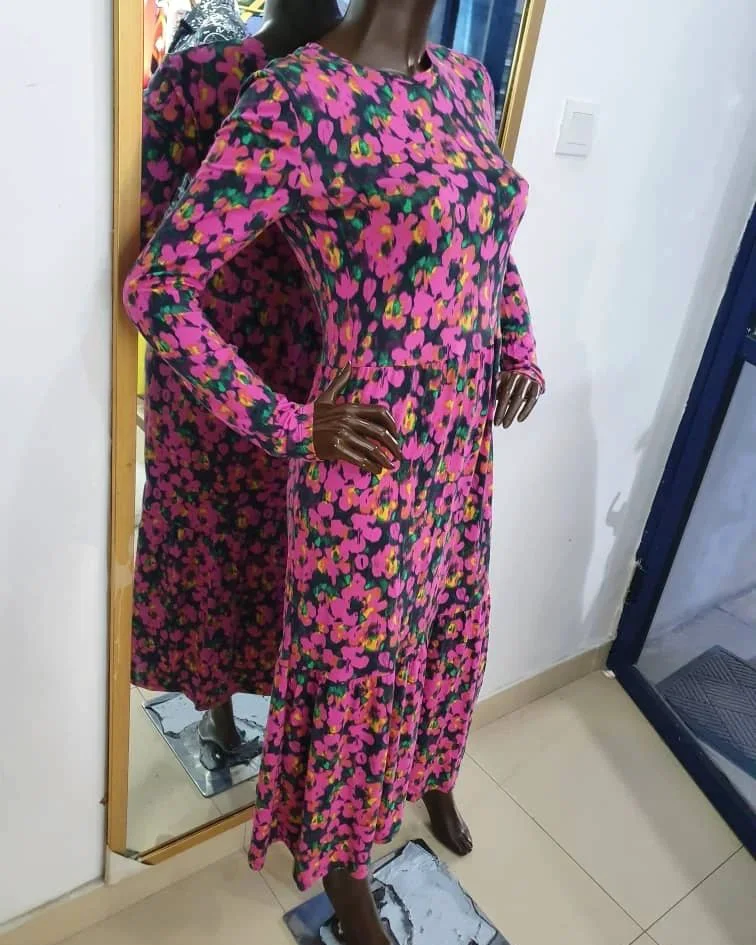 Marks and Spencer dress 8