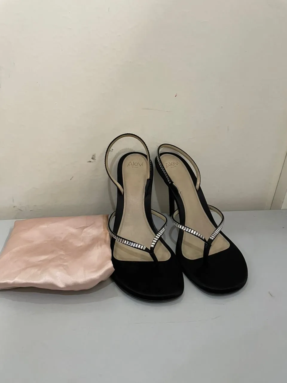 Alevi sandals 40
