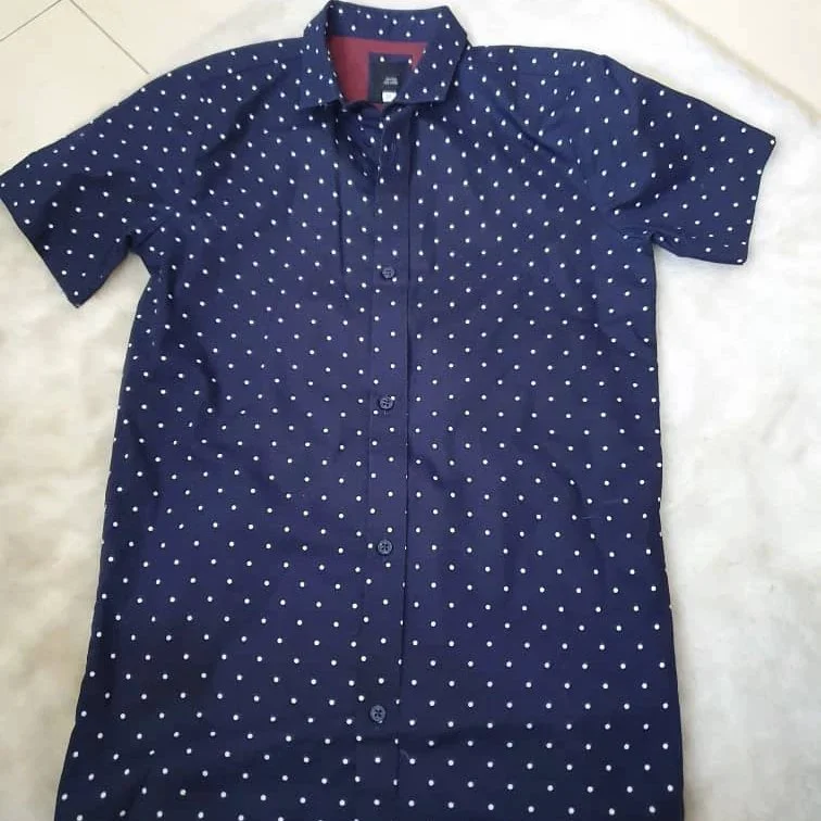 River Island shirt 9-10