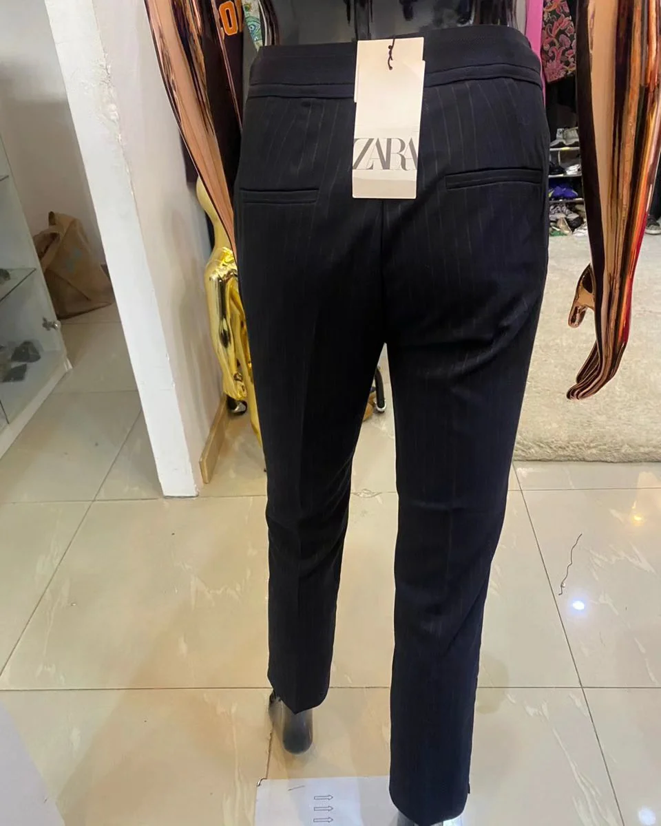 Zara pants S