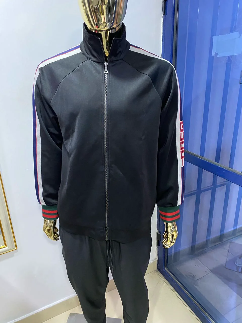 Gucci jacket L