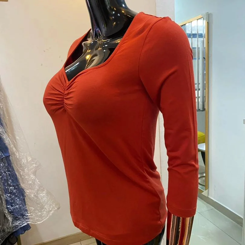 Hobbs top S