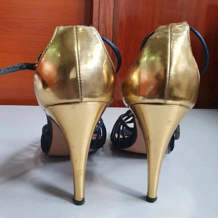 Coast shoes 39