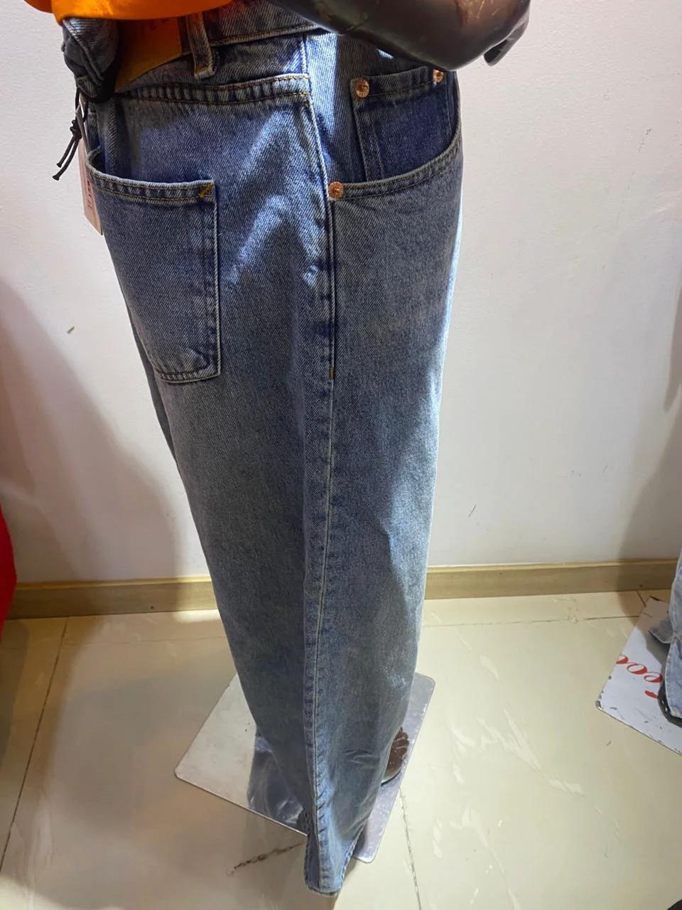 Motel jeans 32