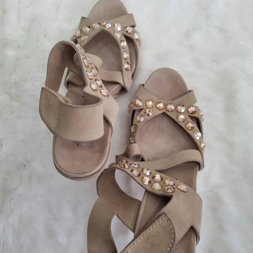 Pedro Garciá sandals 40.5