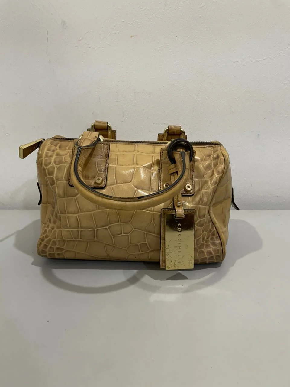 Coccinelle bag
