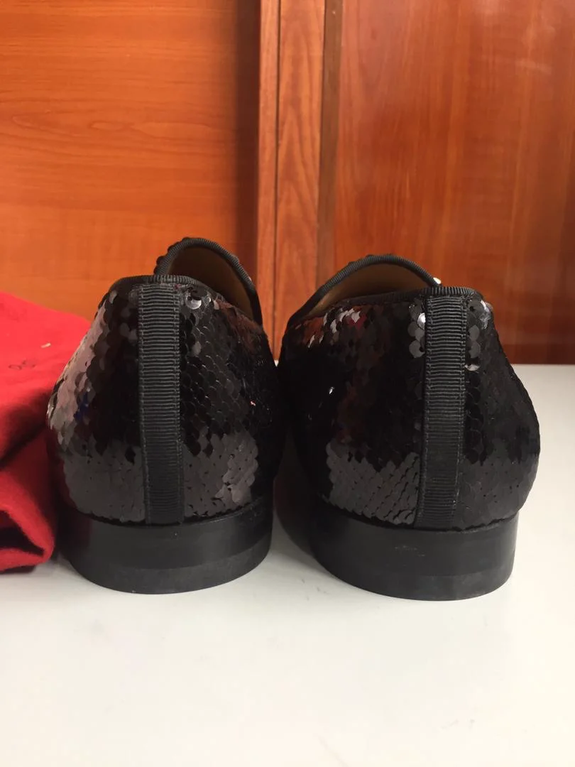 Christian Louboutin shoes 44
