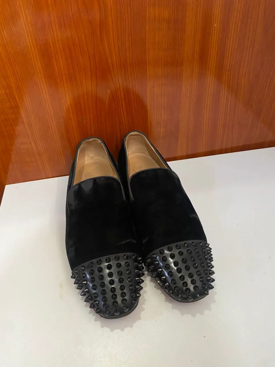 Christian Louboutin shoes 42 - 2