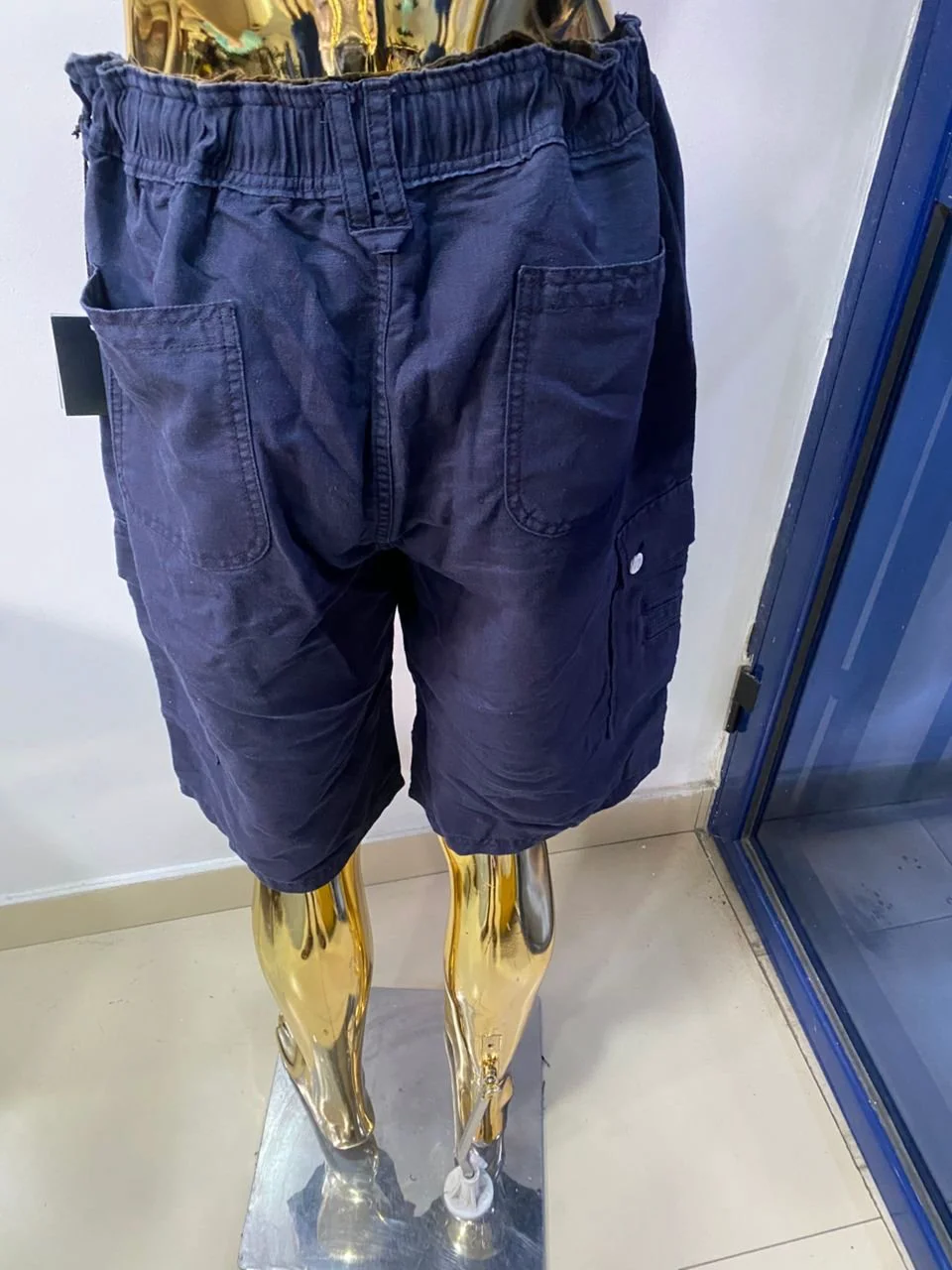 Jaeger shorts 38