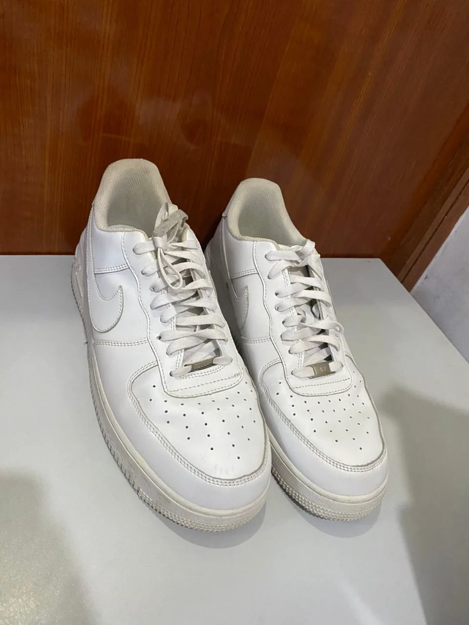 Nike air sneakers 12