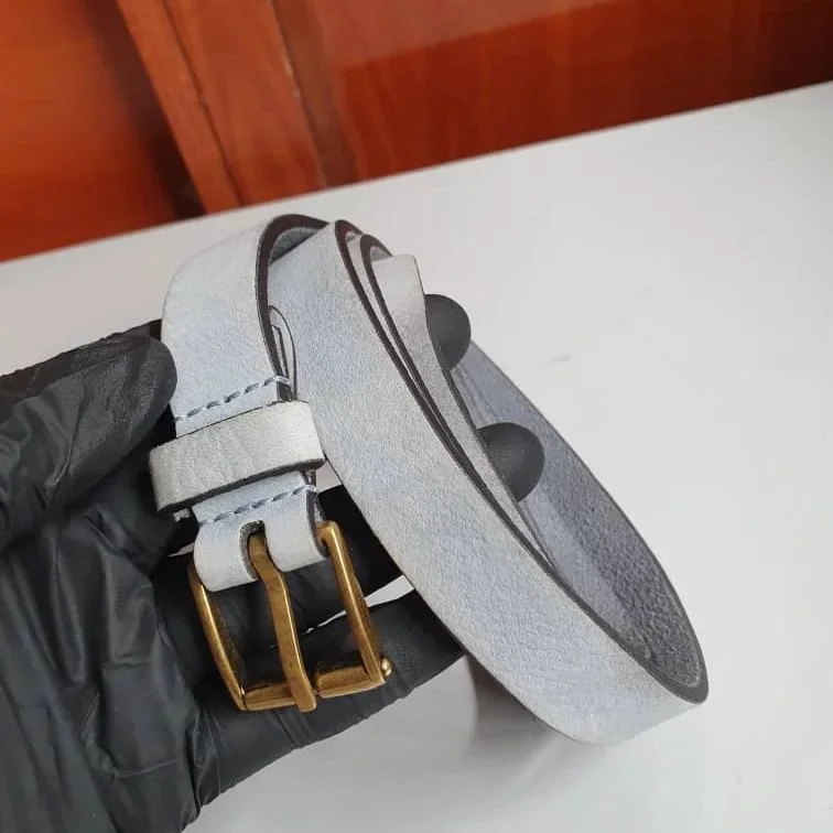 Gucci belt 90cm