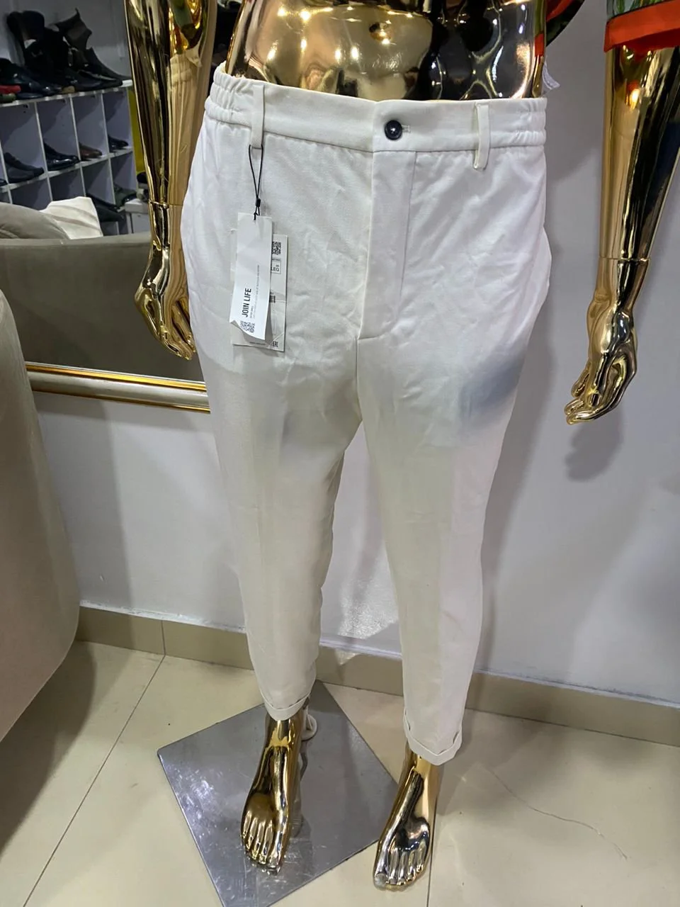 Zara pants XL
