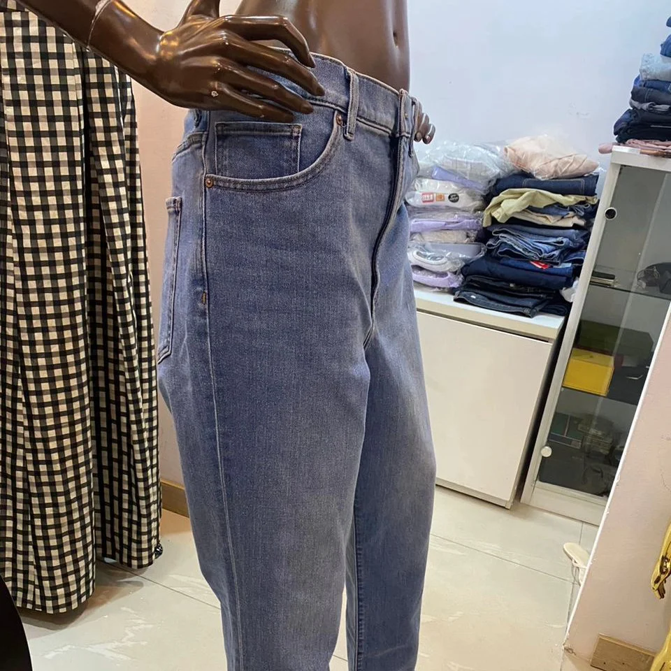 Express jeans 14