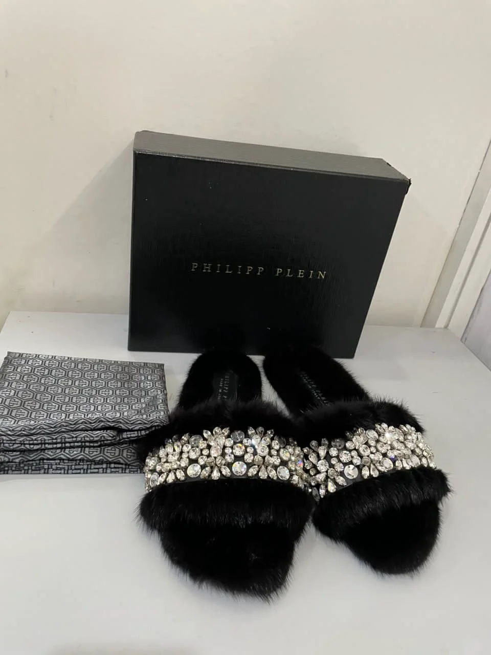 Philipp Plein slides 38