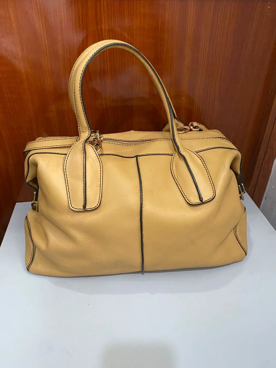 Tods bag