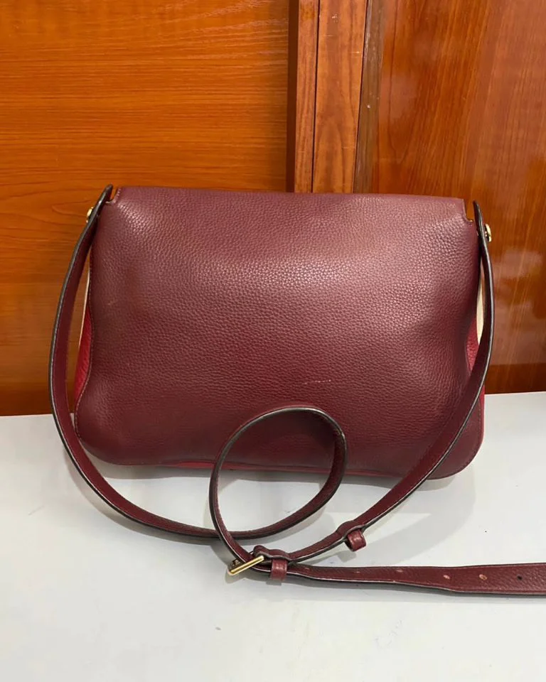 Bally bag