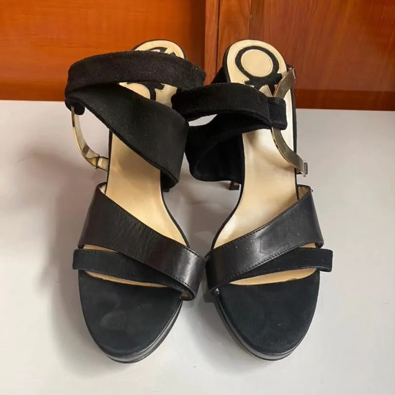 aennis eunis shoes 40