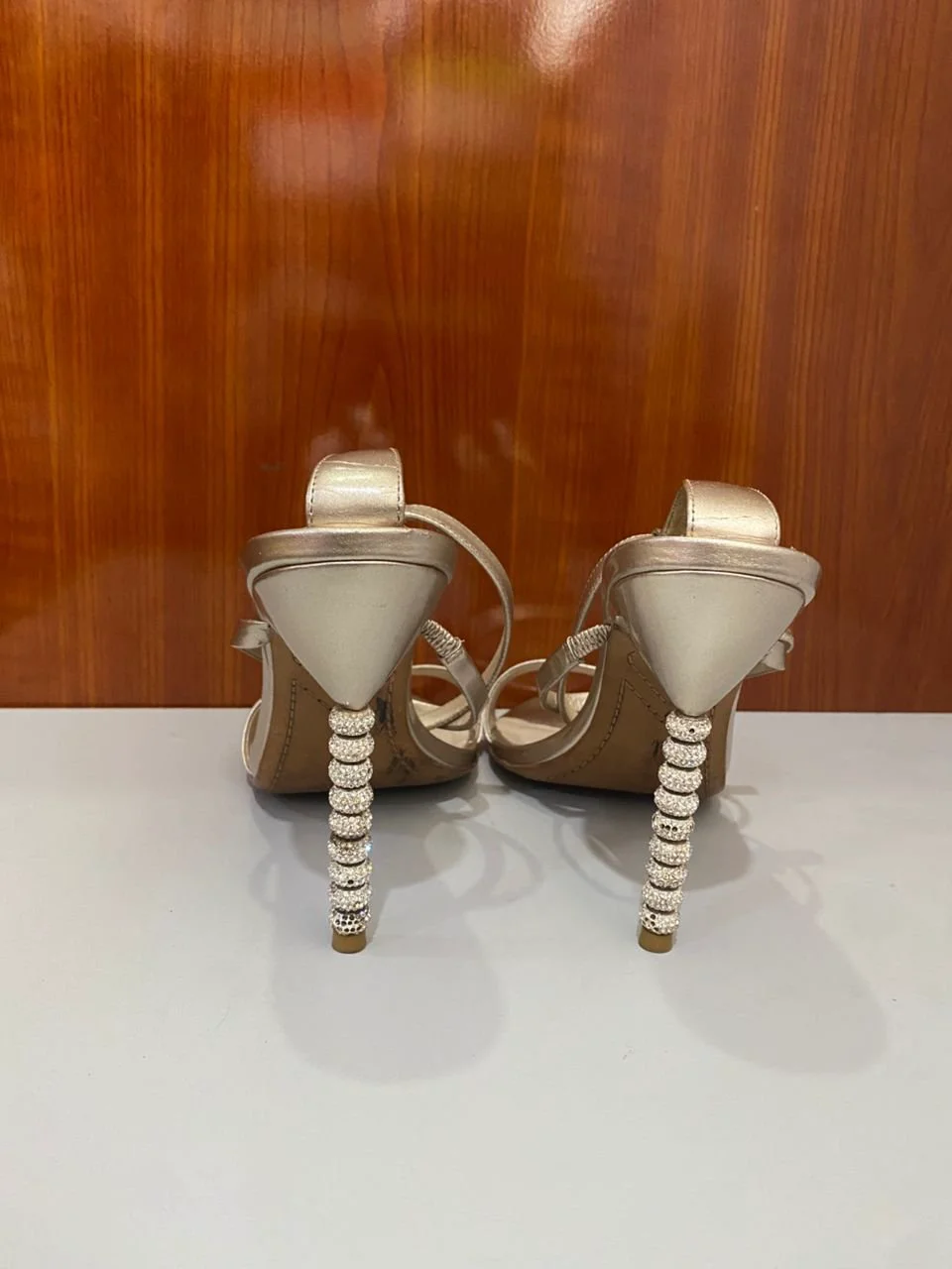 Sophia Webster sandals 42