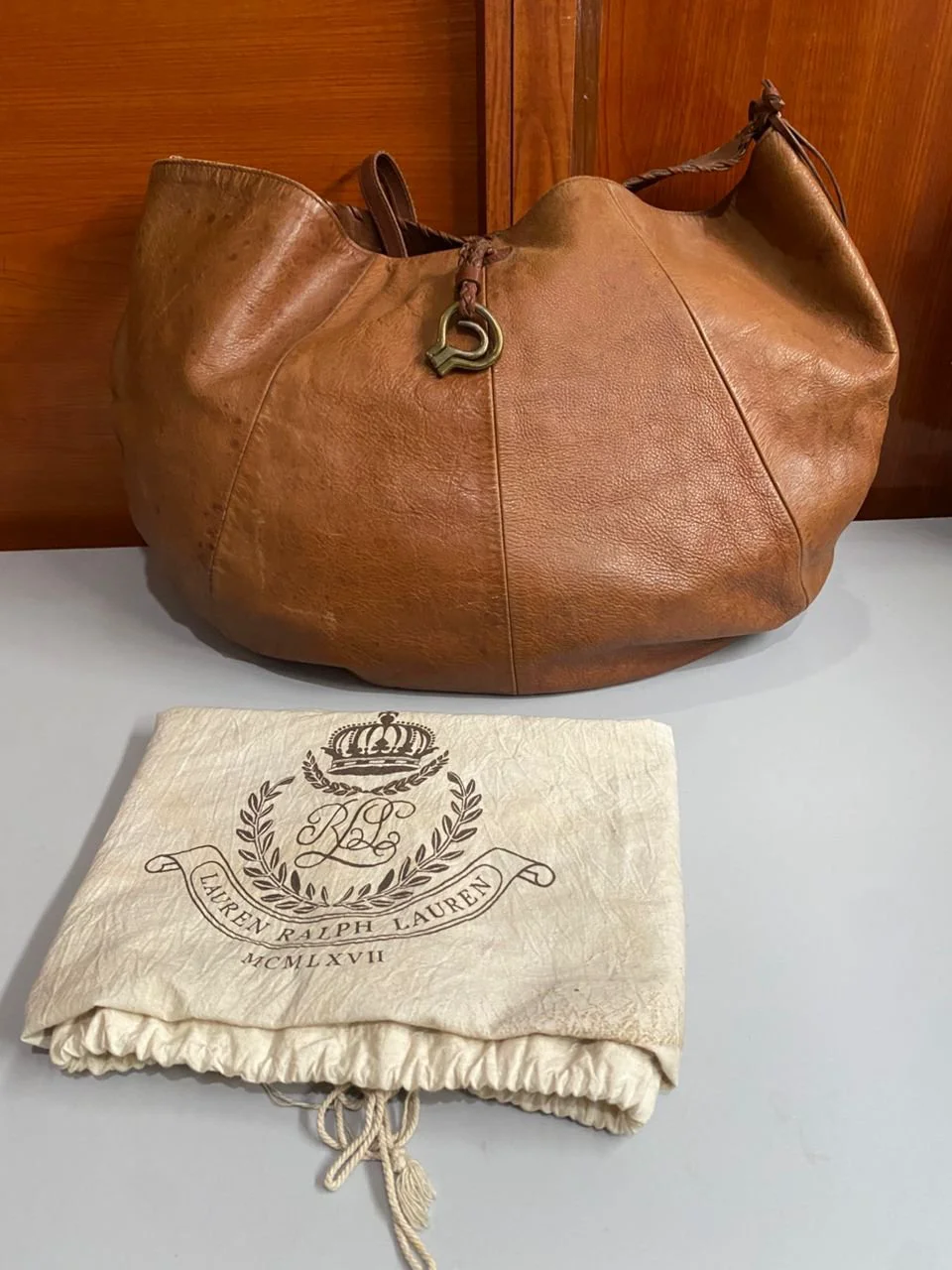 Ralph Lauren bag