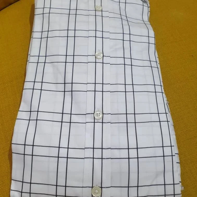 TM Lewin shirt 18