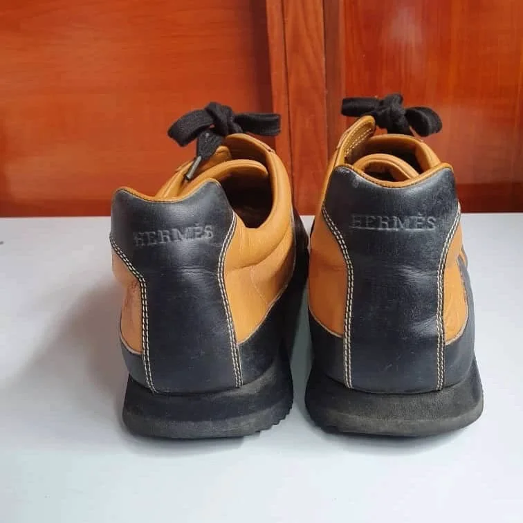 Hermes sneakers 44