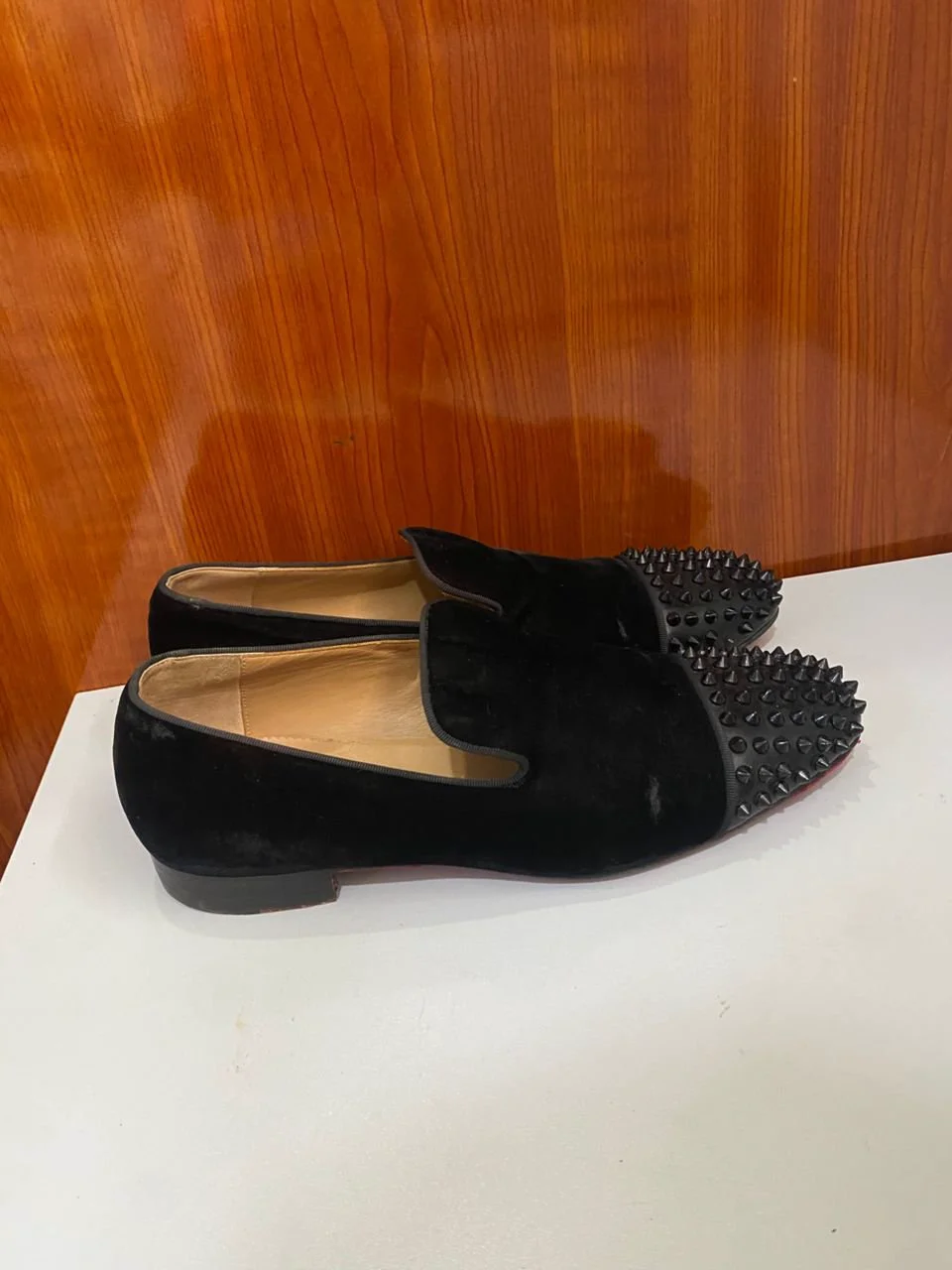 Christian Louboutin shoes 42 - 3