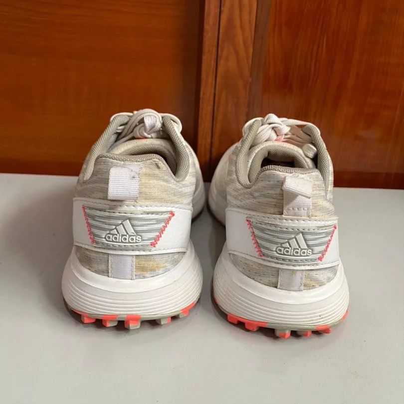 Adidas sneakers 38