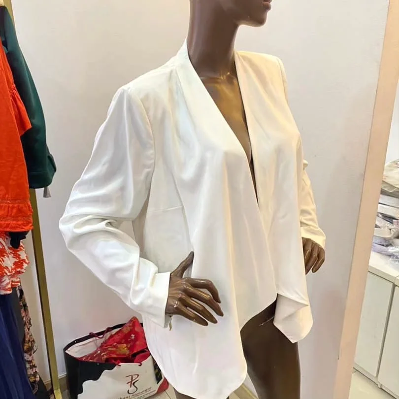 Marks and Spencer blazer 16