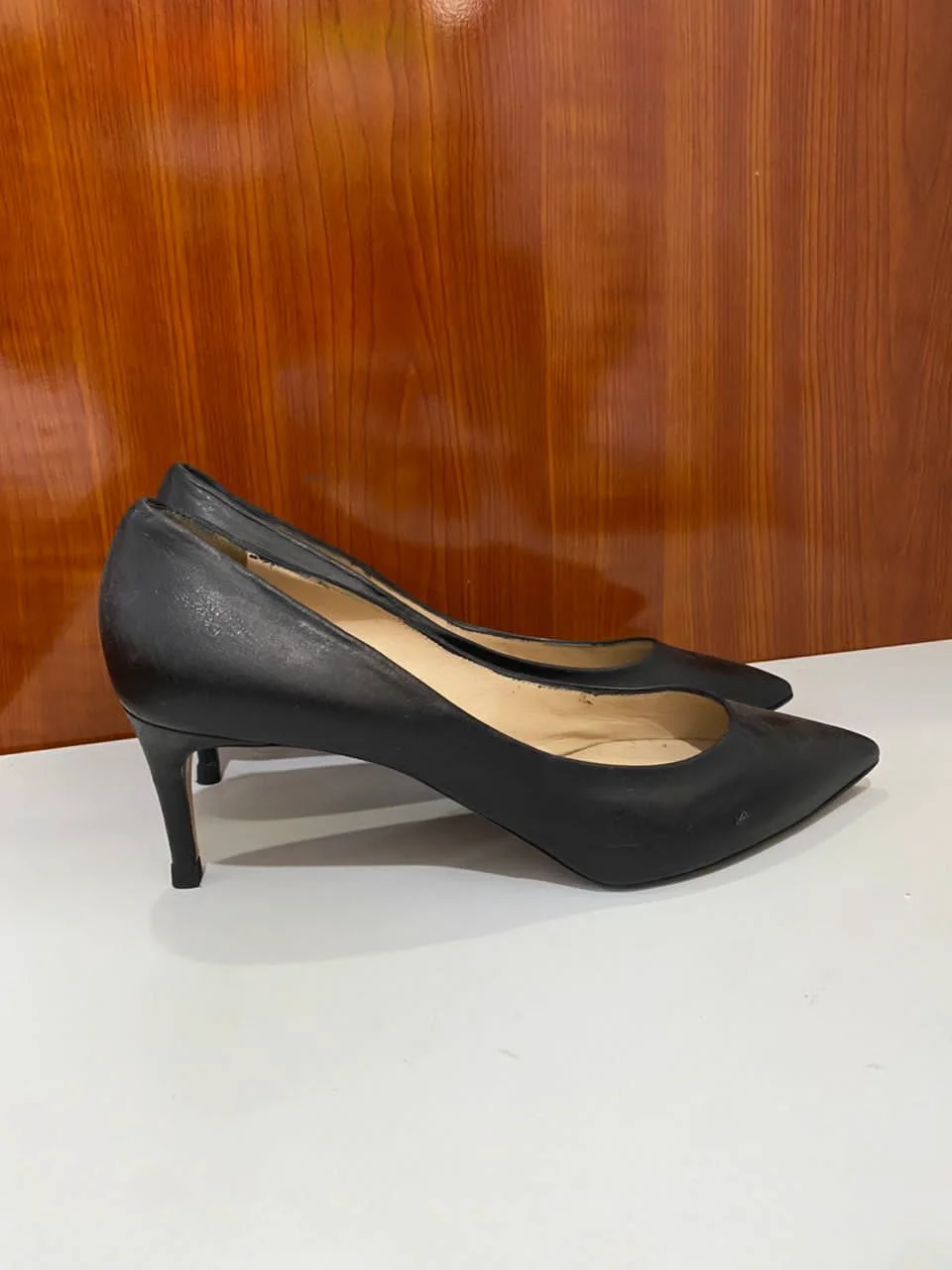 Casadei pumps 39.5