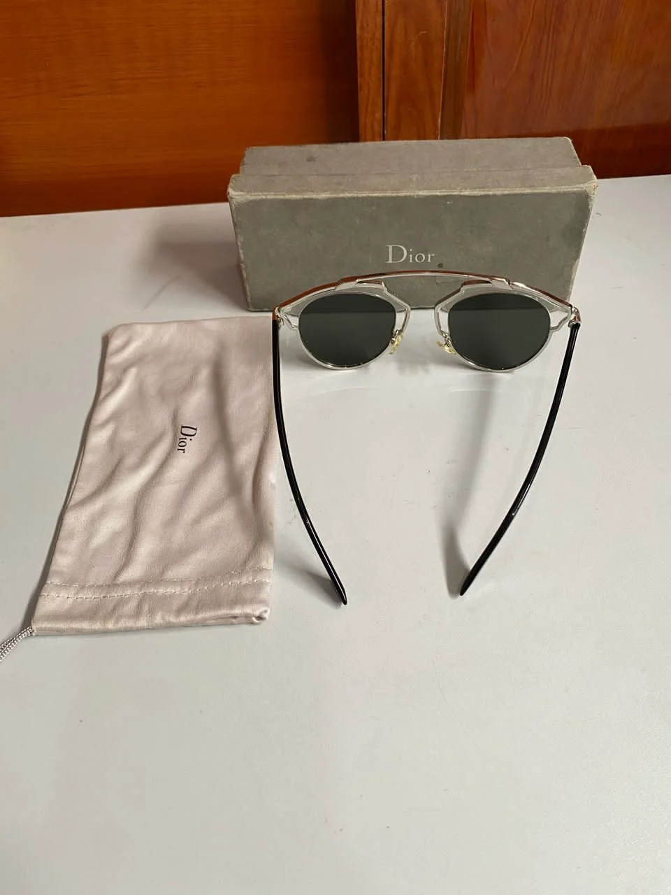 Dior sunglasses