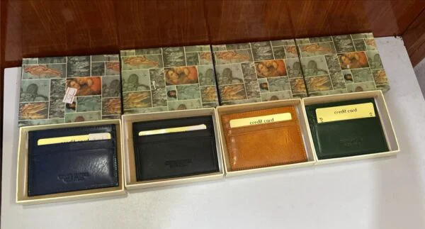 Card holder