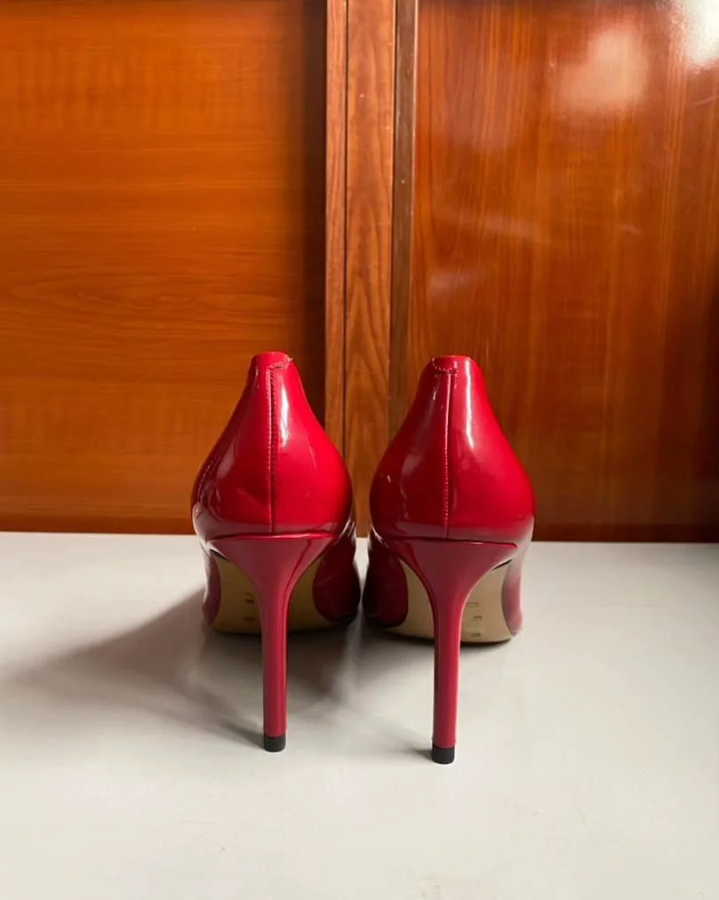 Aldo pumps 40
