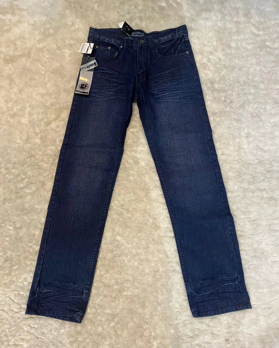 Jeans 18
