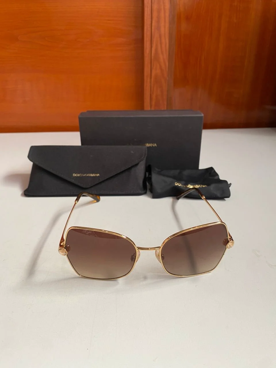Dolce and Gabbana sunglasses