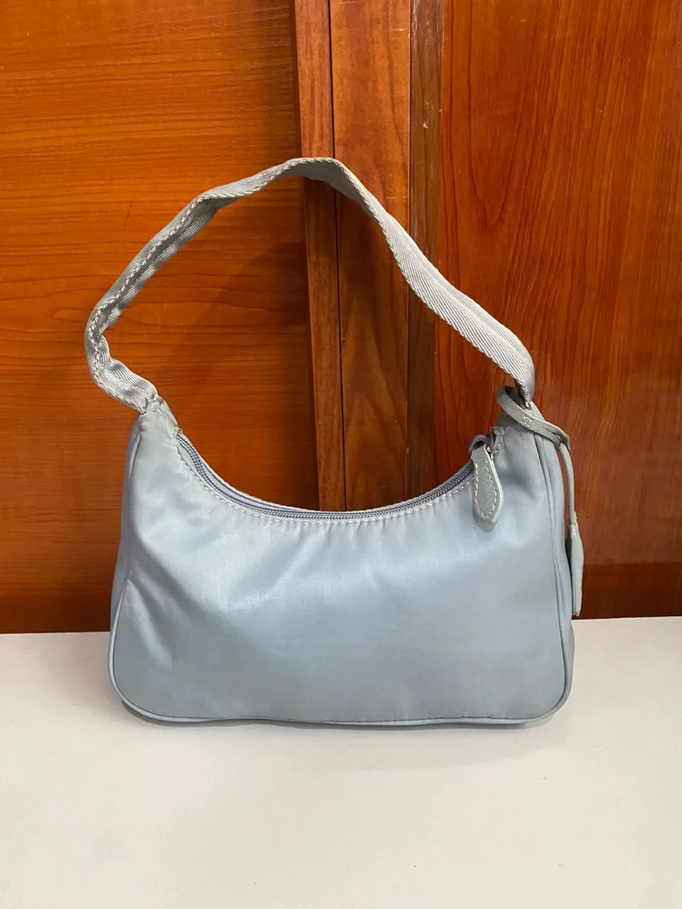 Prada bag