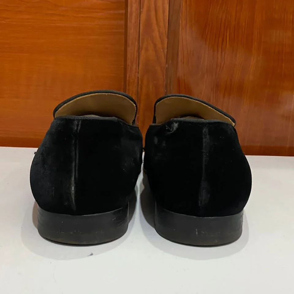 Christian Louboutin Slip-on 42