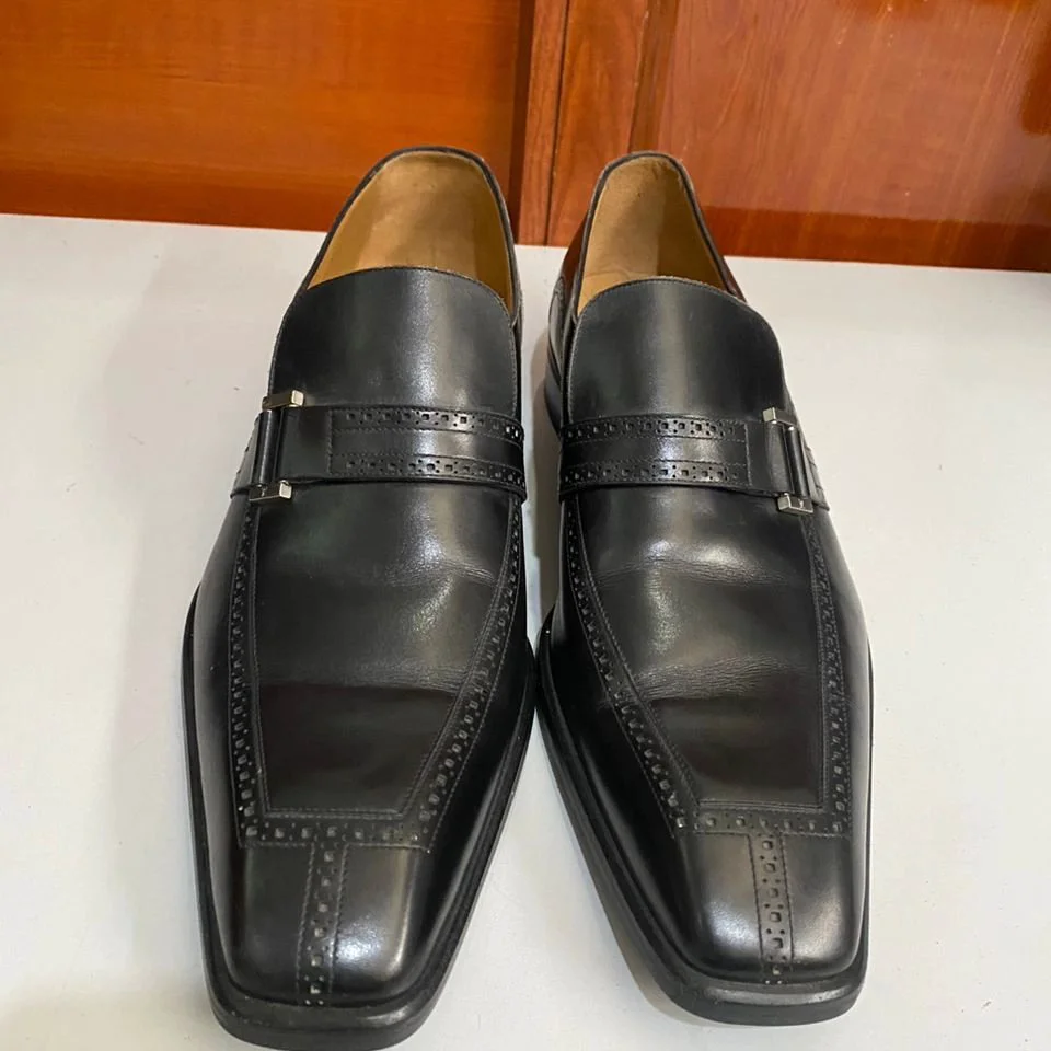 Louis Vuitton shoes 8