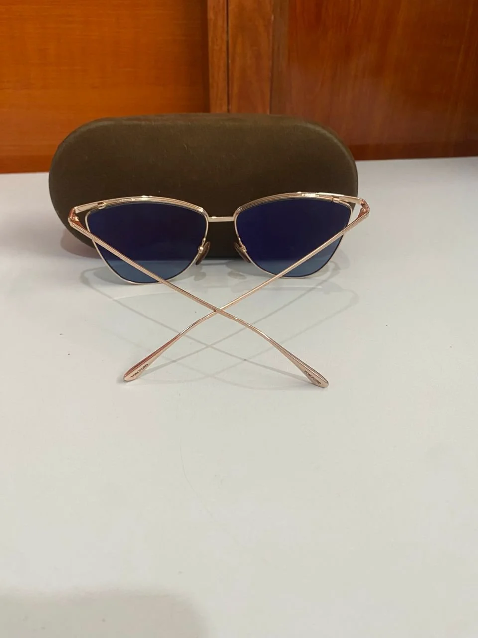 Tom Ford sunglasses
