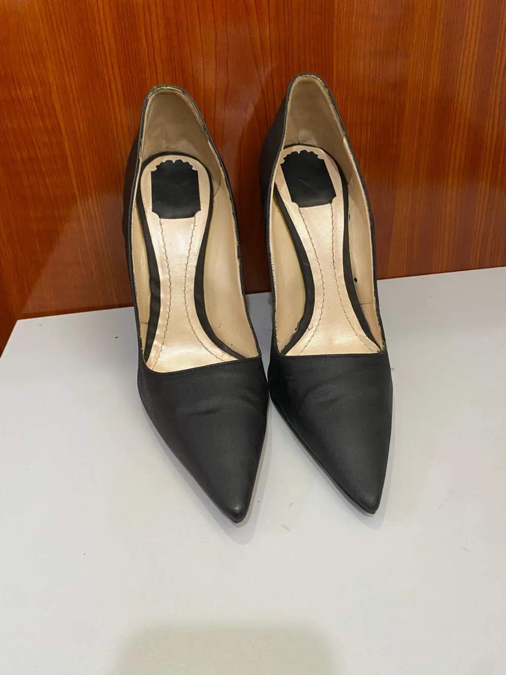 Christian Dior pumps 41