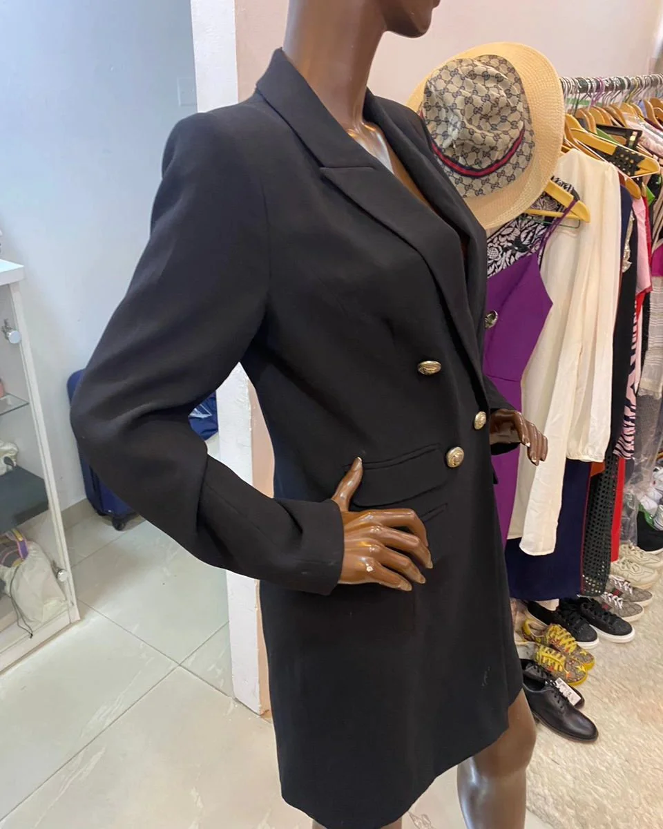 River Island blazer 12