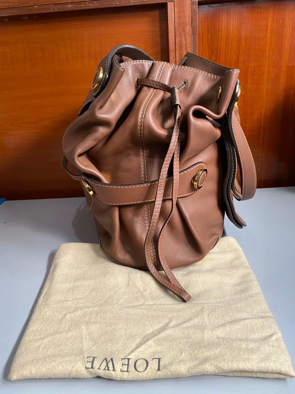 Loewe bag