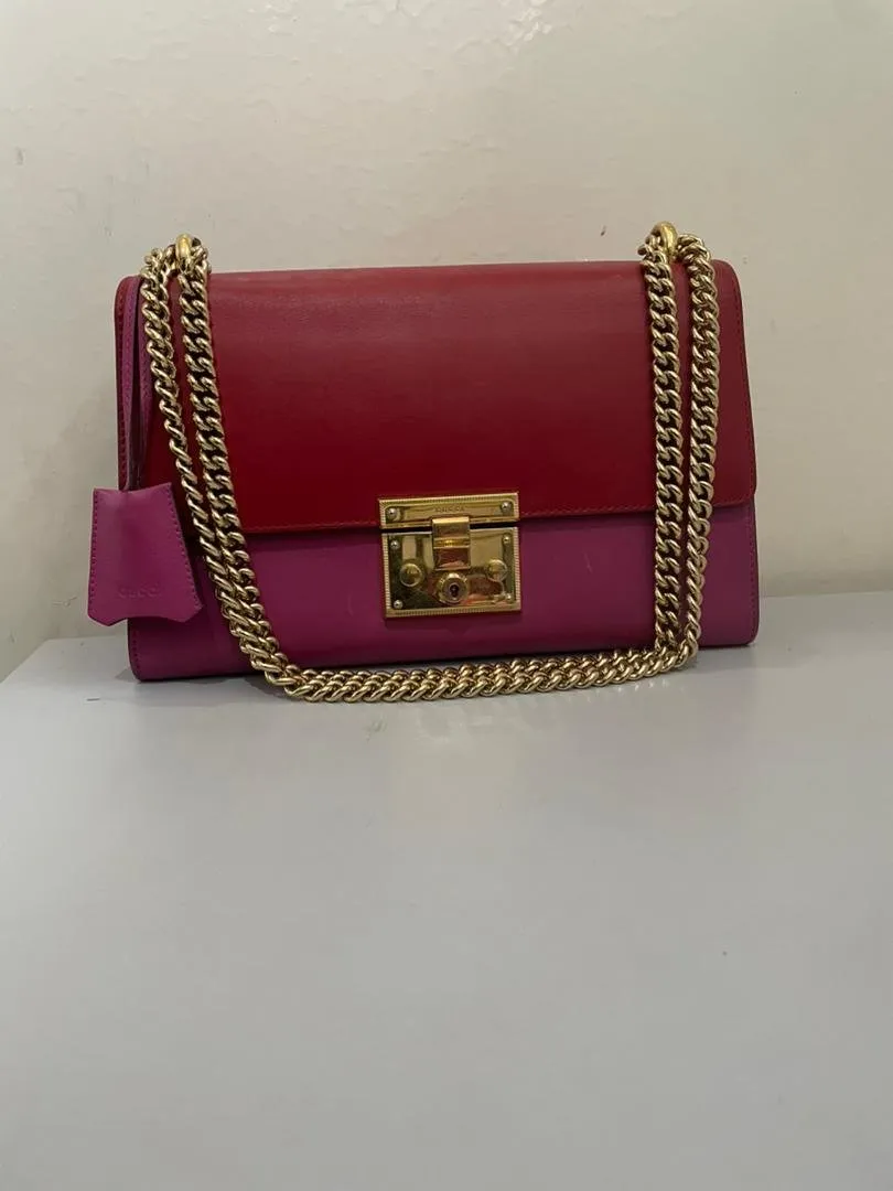 Gucci bag