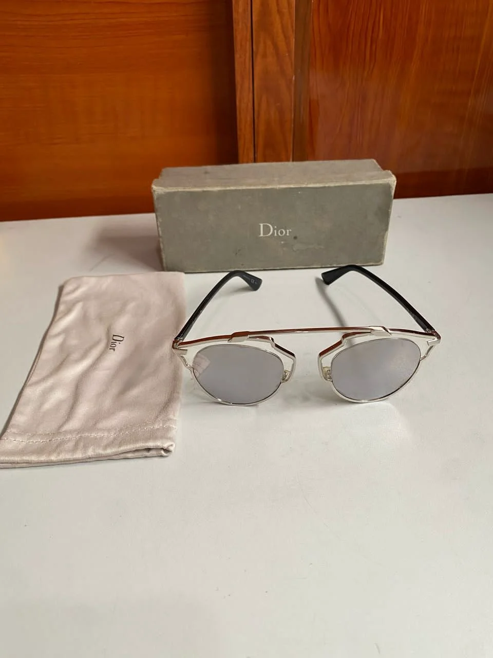 Dior sunglasses - 3